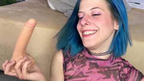 wildfairiesheaven @ chaturbate on 20251207