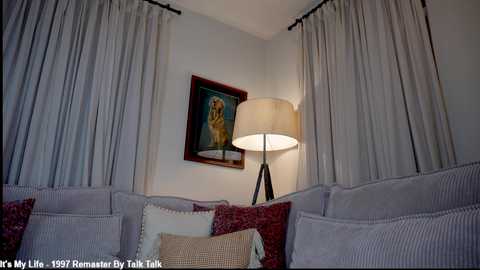 x_lily_x @ chaturbate on 20251207