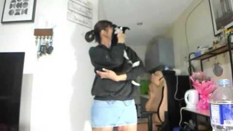 xdreamangel @ chaturbate on 20251207