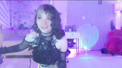 zephirah_abney @ chaturbate on 20251207