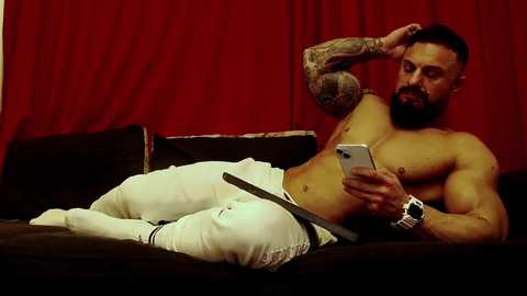 adonis_msc @ chaturbate on 20251208