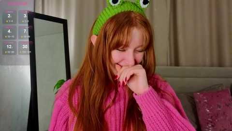 adritvance @ chaturbate on 20251208