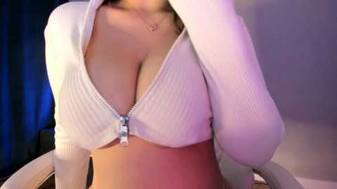 akura_01 @ chaturbate on 20251208
