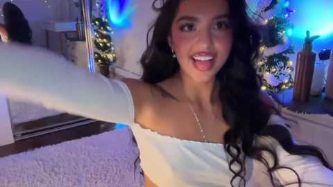 ariajackson @ chaturbate on 20251208