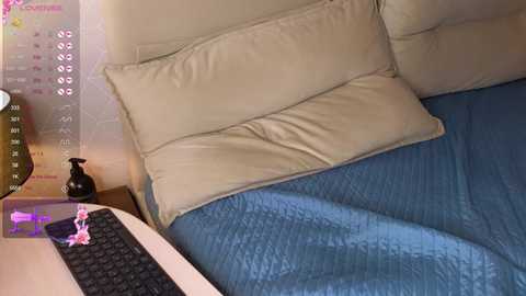 brightrays__ @ chaturbate on 20251208