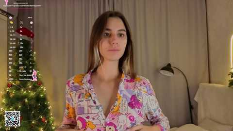 christinfinnie @ chaturbate on 20251208