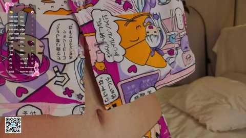 christinfinnie @ chaturbate on 20251208