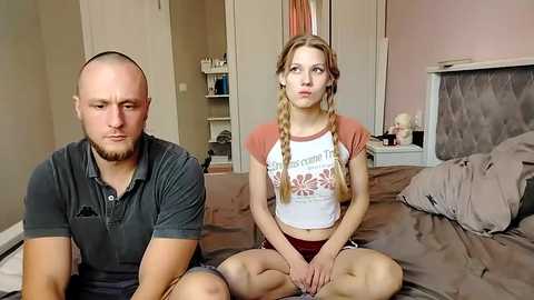 daisy_couple @ chaturbate on 20251208