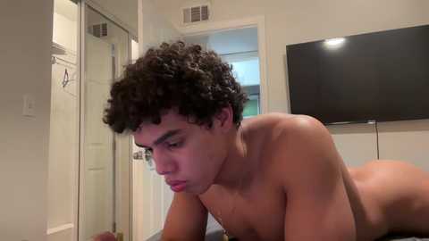 itstarzan @ chaturbate on 20251208