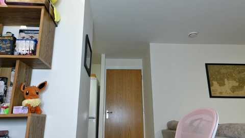 jessroxcams @ chaturbate on 20251208