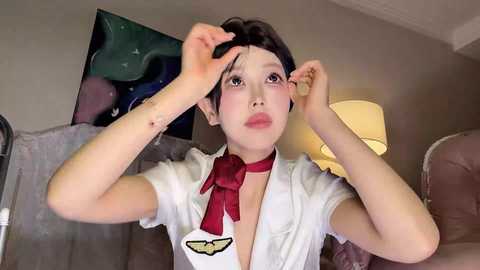 jingyan666 @ chaturbate on 20251208