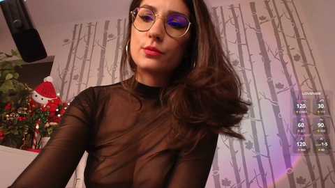 kellytheaimee_ @ chaturbate on 20251208