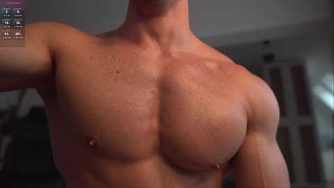 kevinandresxx @ chaturbate on 20251208