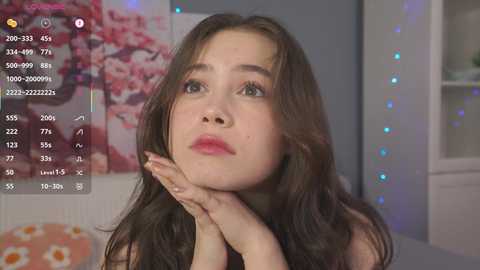 kissiekat @ chaturbate on 20251208