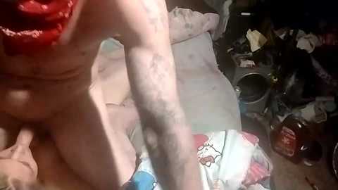 kitty10719 @ chaturbate on 20251208