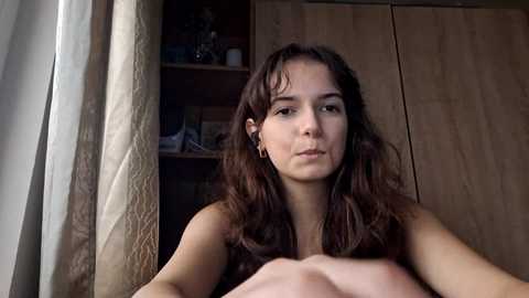 lonniegoldrup @ chaturbate on 20251208