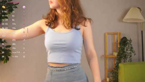 loritakufeldt @ chaturbate on 20251208