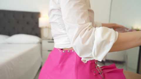 naughtysammx @ chaturbate on 20251208