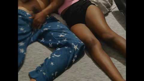 originalcali95 @ chaturbate on 20251208