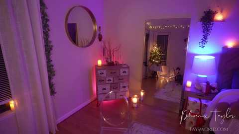 phoenix_taylor @ chaturbate on 20251208