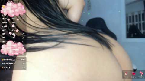 sara_ramirez0 @ chaturbate on 20251208