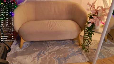 seacyra @ chaturbate on 20251208