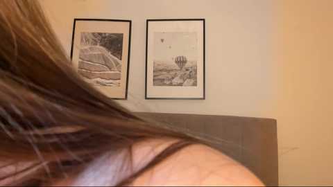 sexylabubu @ chaturbate on 20251208