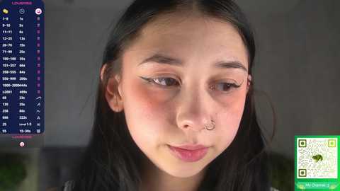 stephaniesally @ chaturbate on 20251208