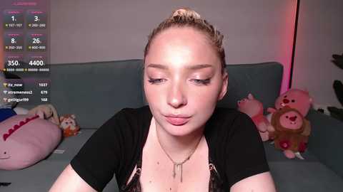 vivianwinters @ chaturbate on 20251208