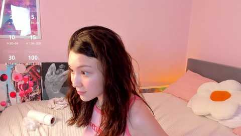vivien_montclair @ chaturbate on 20251208