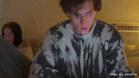 alexandluna @ chaturbate on 20251209