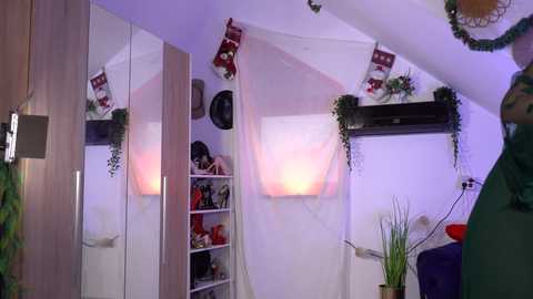 artofboobs @ chaturbate on 20251209