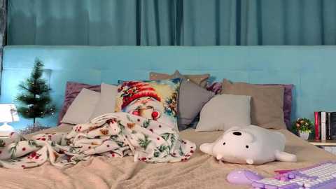 bella_stewartt @ chaturbate on 20251209