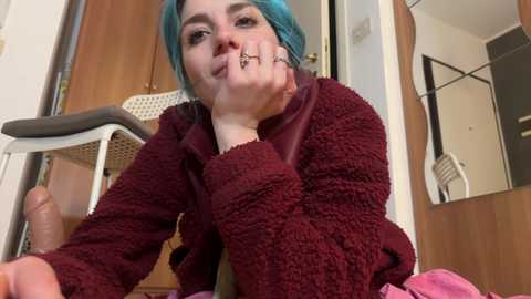 faseremx @ chaturbate on 20251209