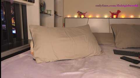 fishtgirlworld @ chaturbate on 20251209