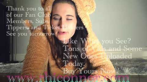 gagngush @ chaturbate on 20251209