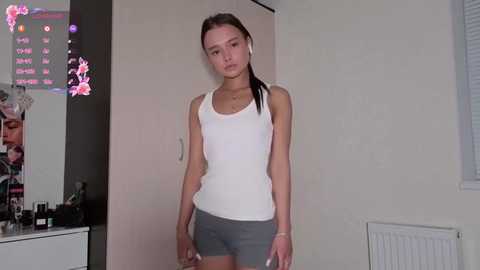 hoaarisa @ chaturbate on 20251209