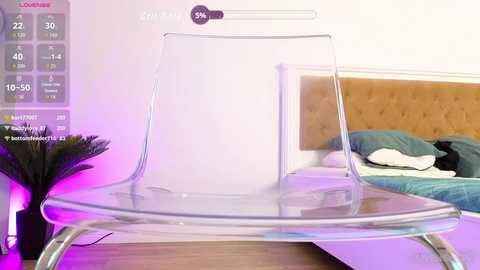 ilikeithaard @ chaturbate on 20251209