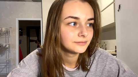 isauratorkelson @ chaturbate on 20251209