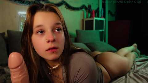 izzy_inked @ chaturbate on 20251209