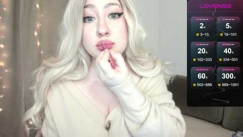 jenahaze @ chaturbate on 20251209