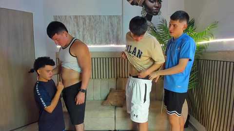 justingtime21 @ chaturbate on 20251209