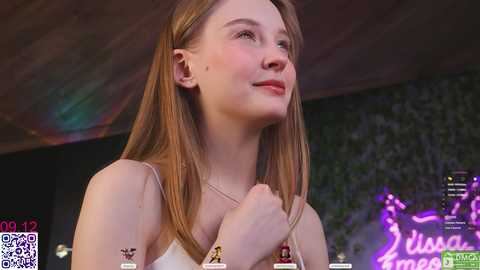 lissa_meooow @ chaturbate on 20251209