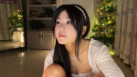 liunana @ chaturbate on 20251209