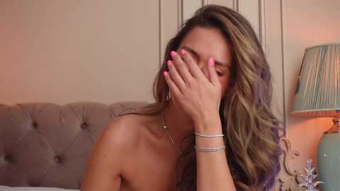 mayavixxen @ chaturbate on 20251209