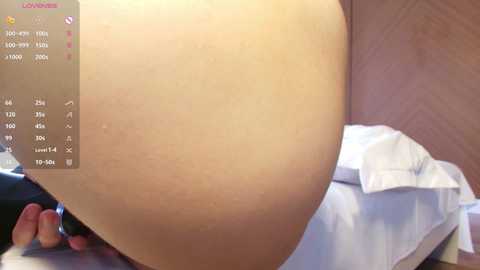 melissalemi @ chaturbate on 20251209