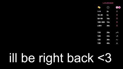 miaspell @ chaturbate on 20251209