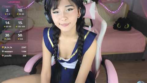 mimiicherry @ chaturbate on 20251209