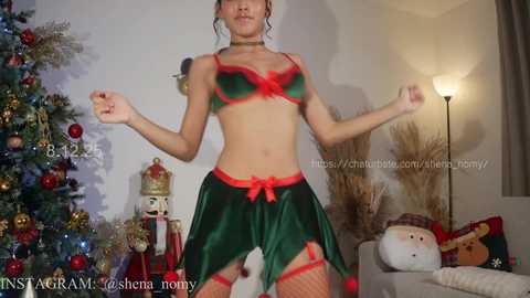 shena_nomy @ chaturbate on 20251209