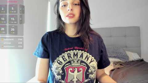 yourfreakygirl @ chaturbate on 20251209